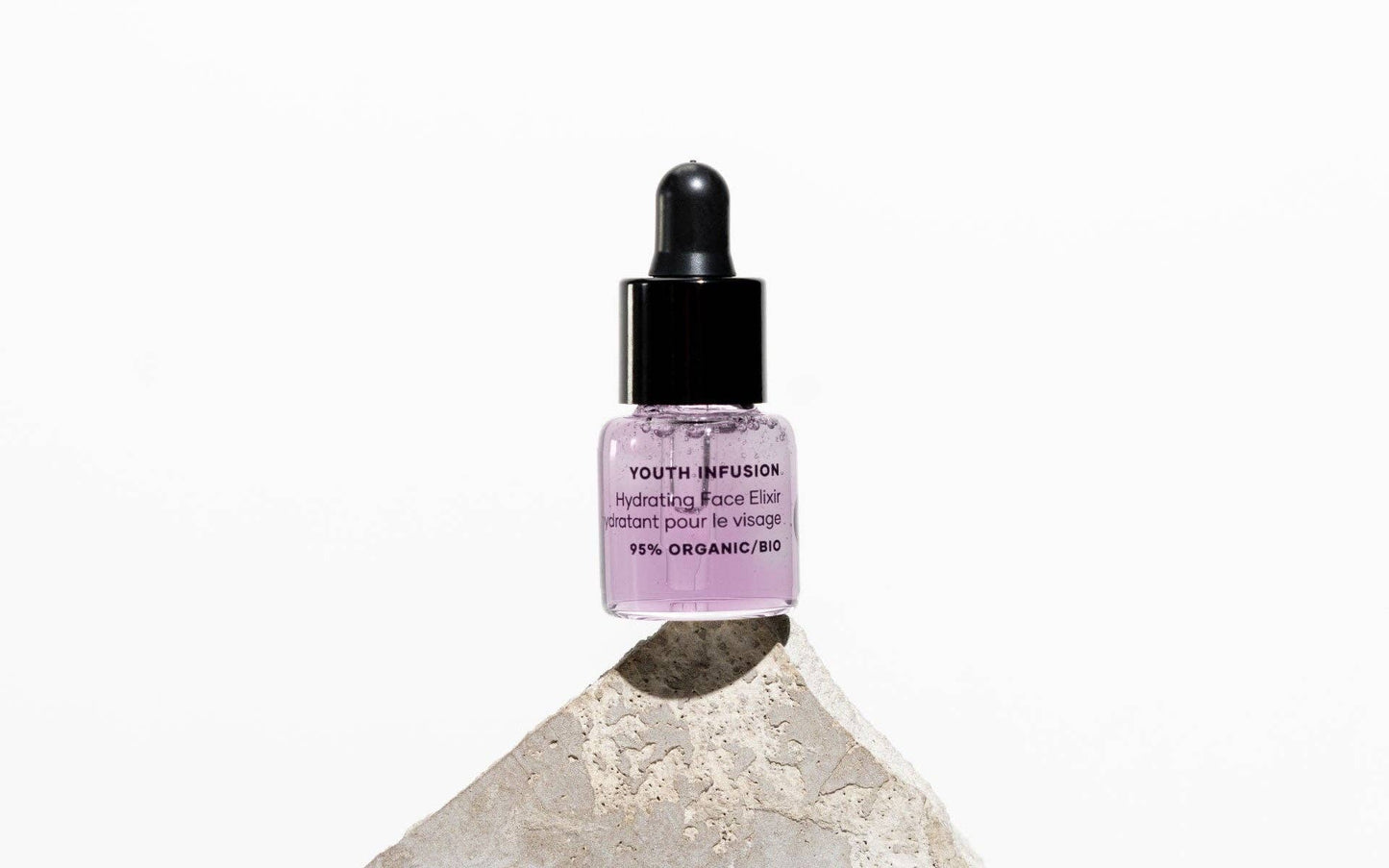 Face Elixir, Mini Youth Infusion Hydrating