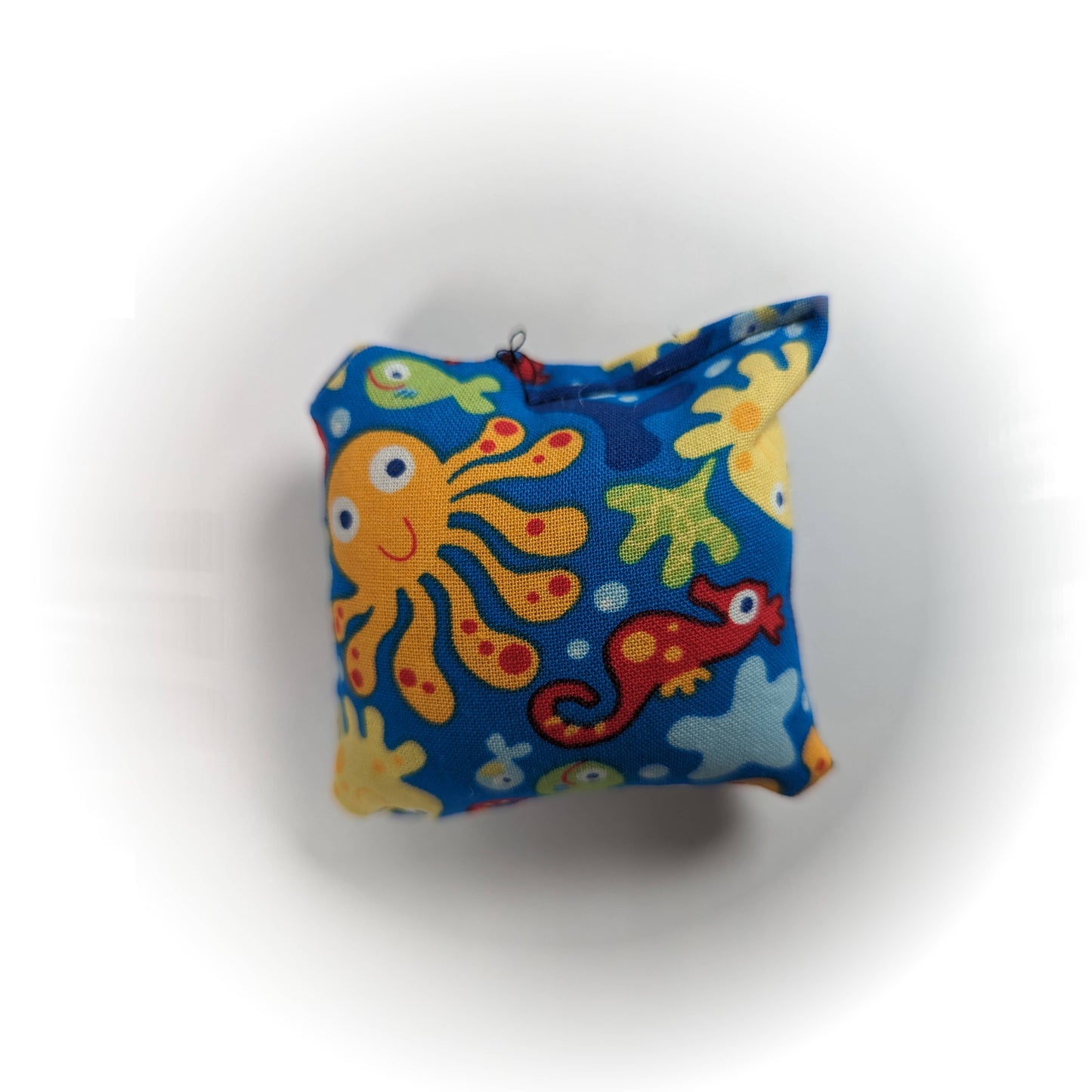 Catnip Pillows - Sealed and always fresh.