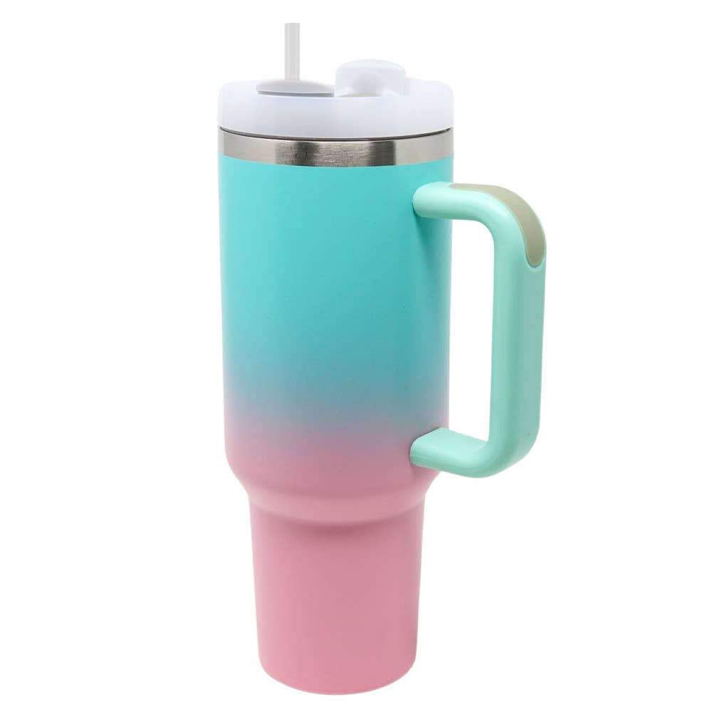 Tumbler , 40 oz Oversized Insulated