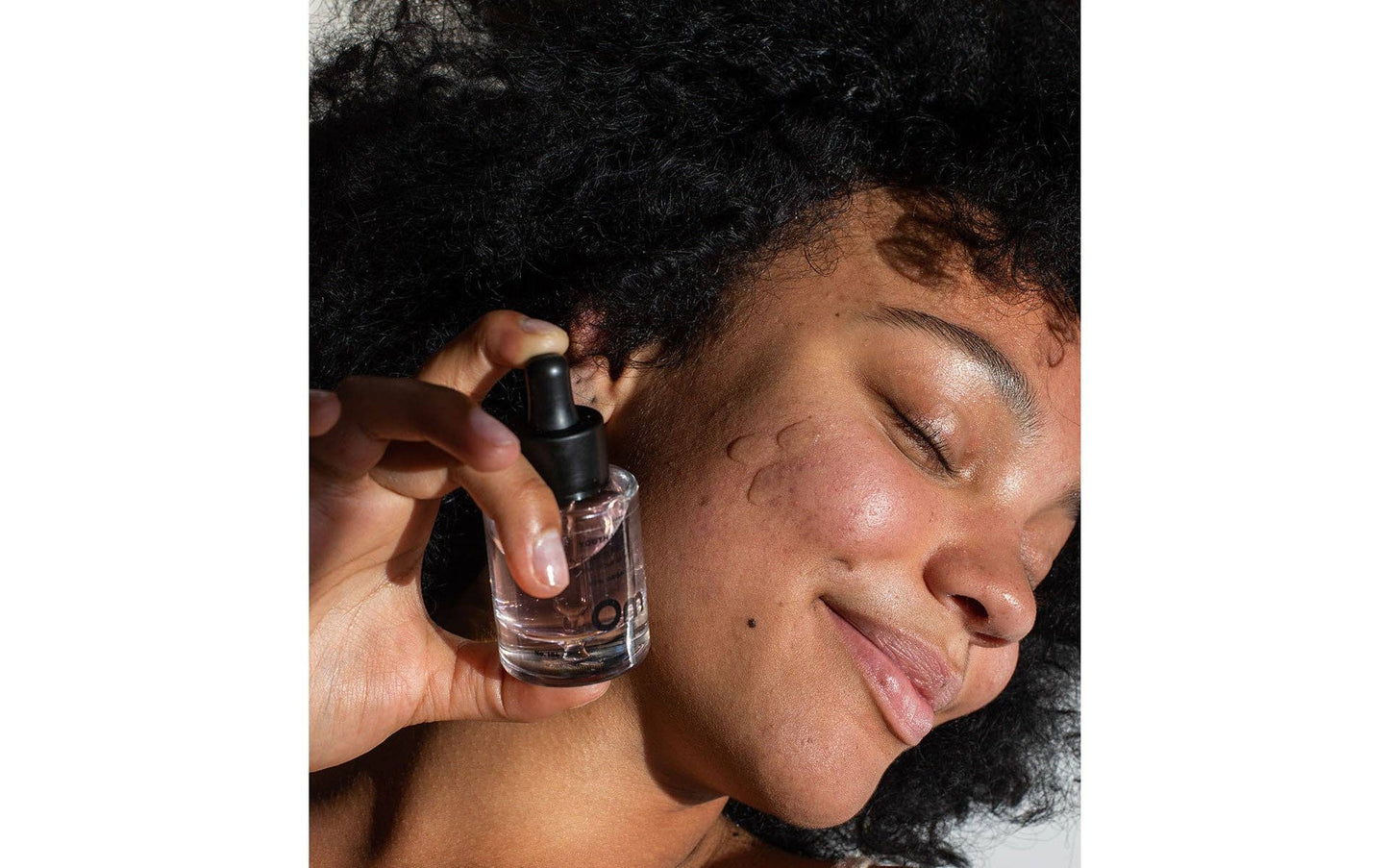 Face Elixir, Mini Youth Infusion Hydrating