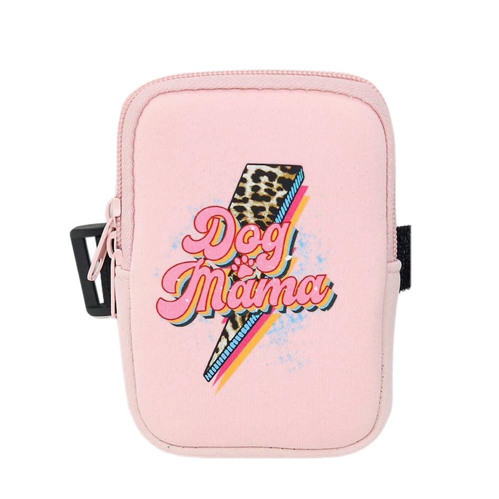 Tumbler Bag | Dog Mama