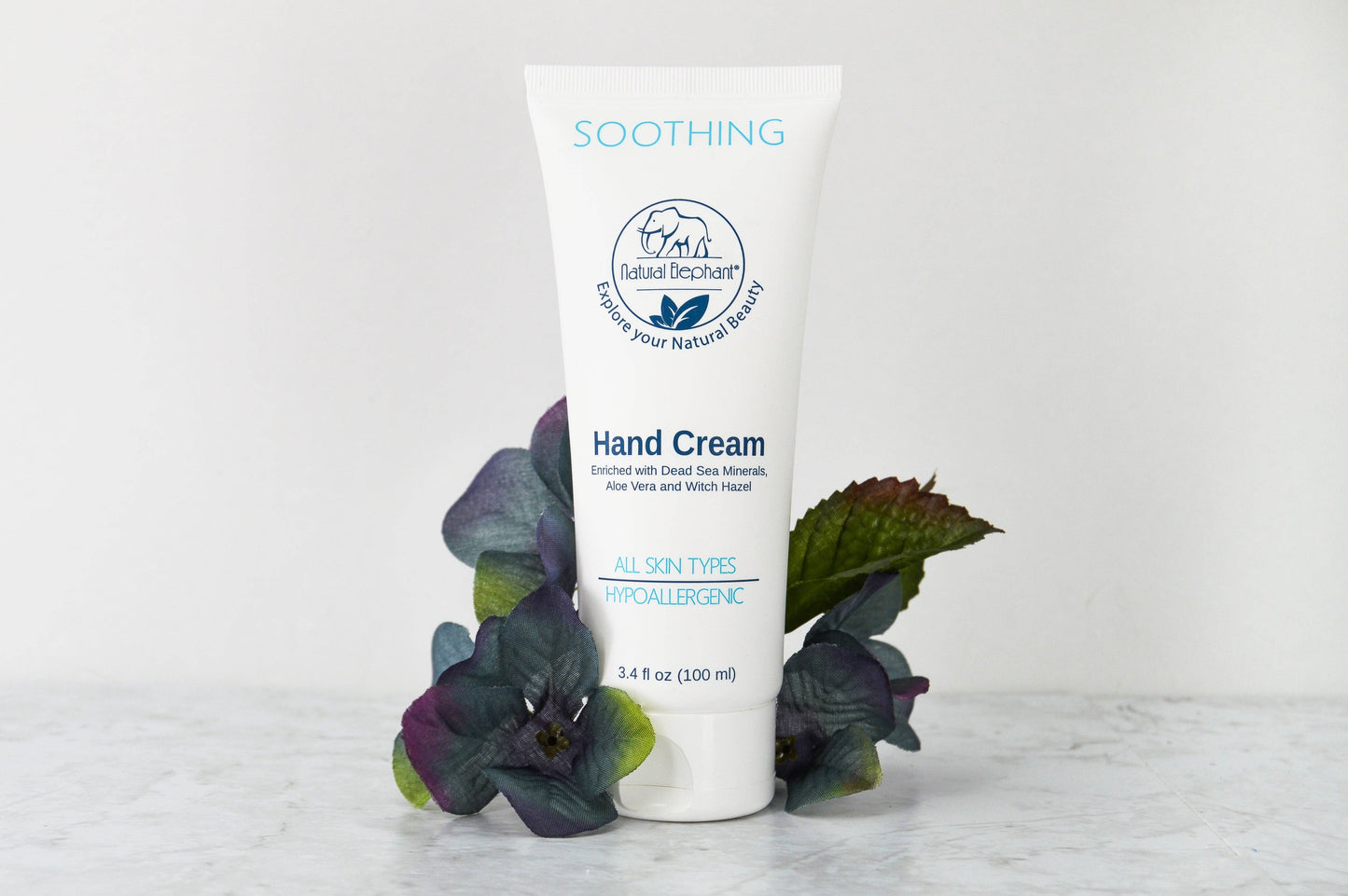 Soothing Hand Cream