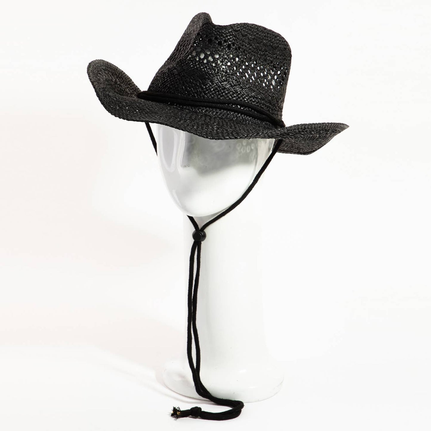 Z~ Straw Weave Fashion Cowboy Hat