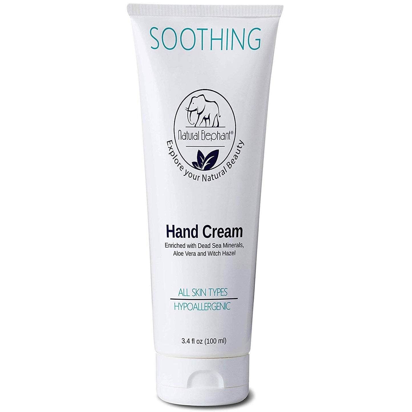 Soothing Hand Cream