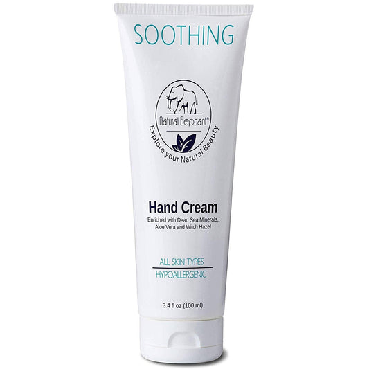 Soothing Hand Cream