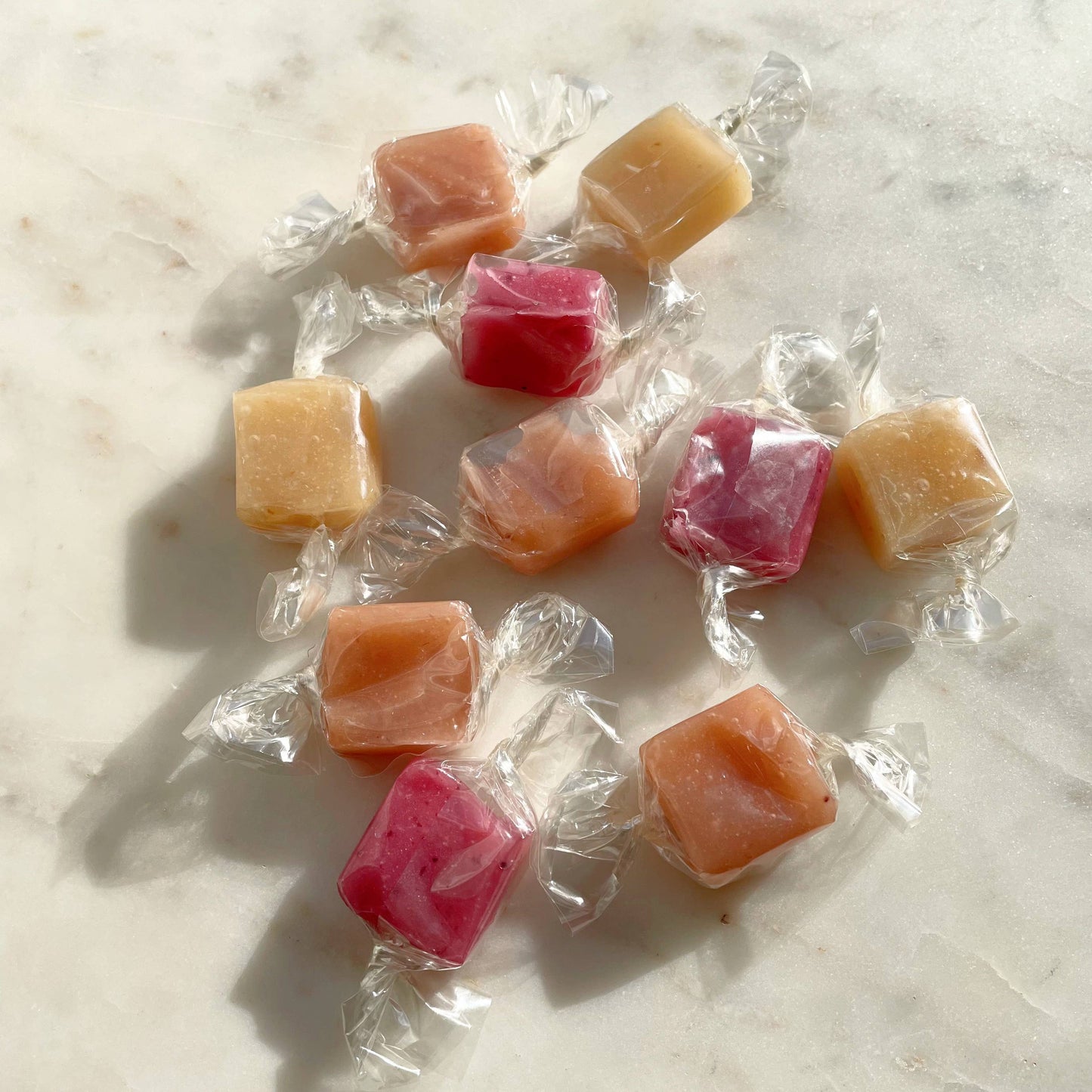 Fruit Chews Cosmic Mix - Wild Blueberry, Strawberry & Peach