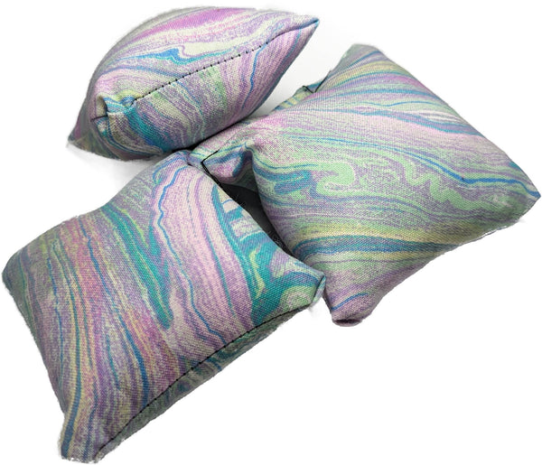 Catnip Pillows Sealed and always fresh. The Majestic Wonderland