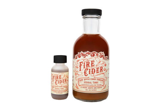 Fire Cider