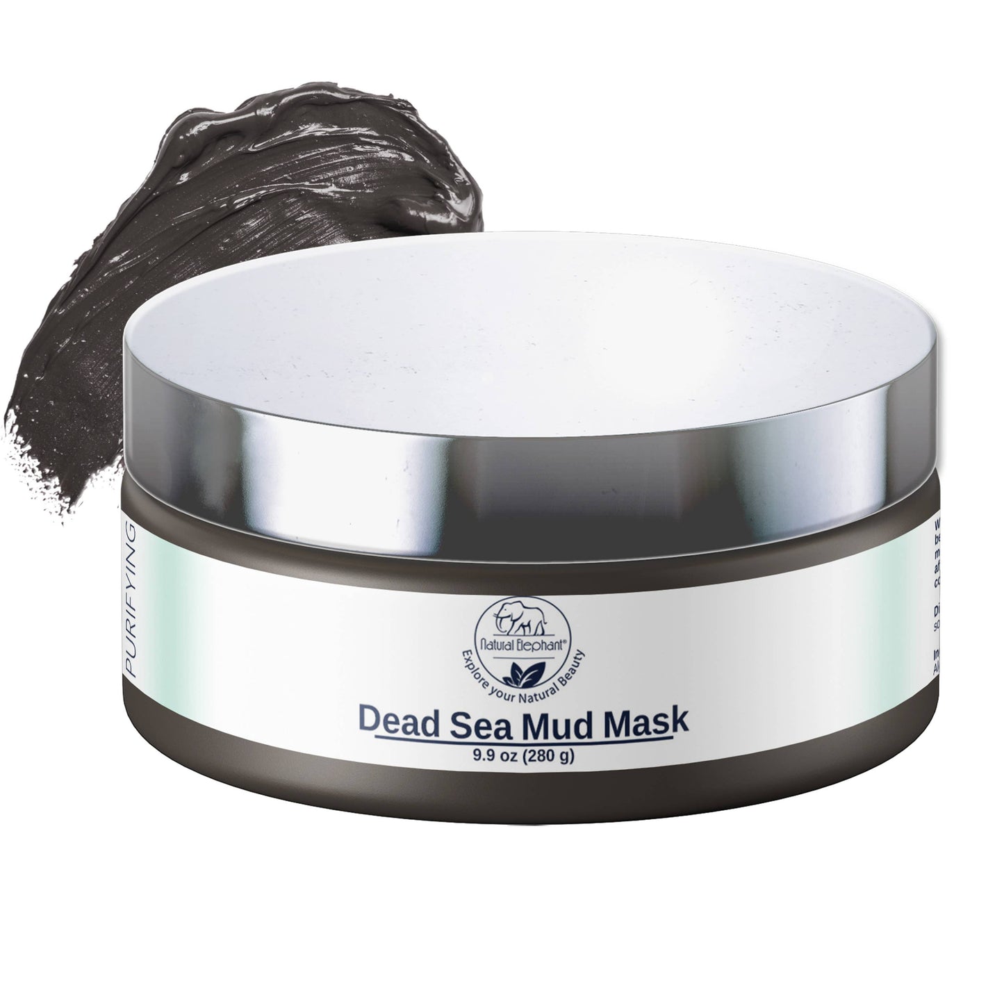 Dead Sea Mud Mask