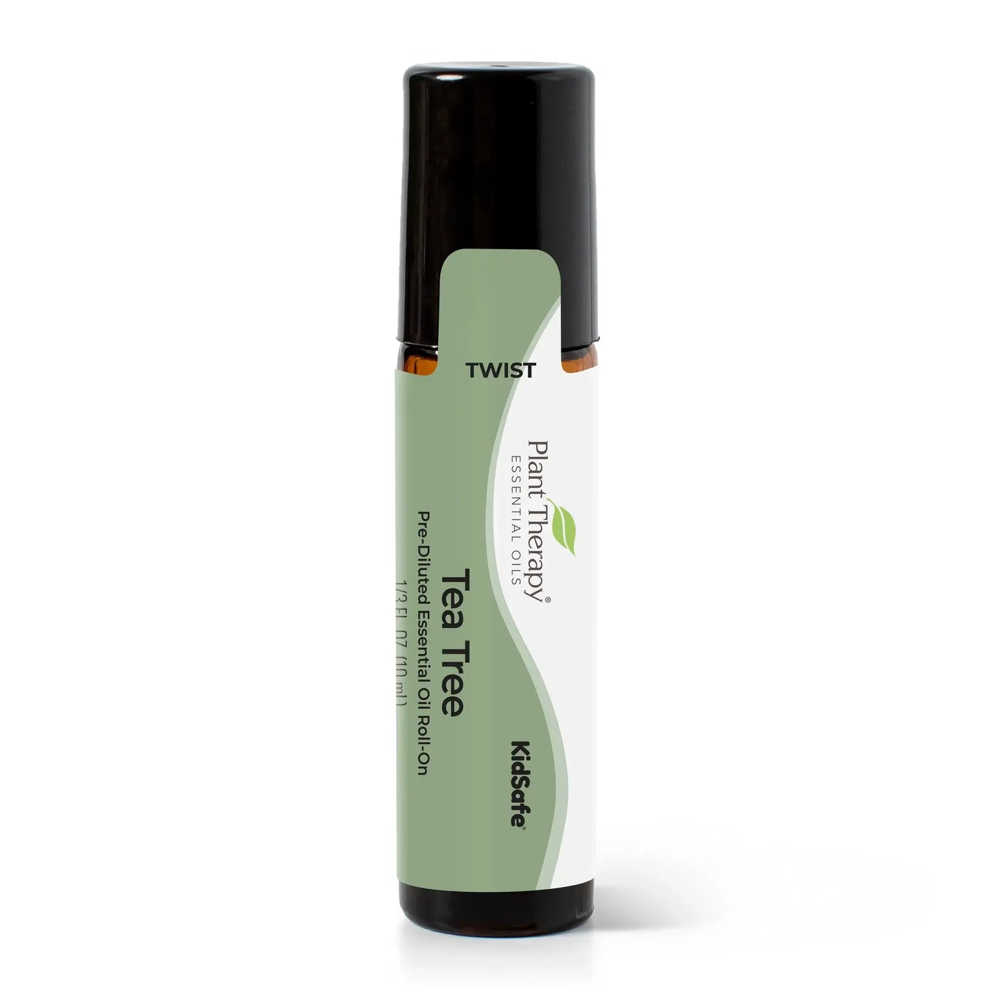 Tea Tree Essential Oil Pre-Diluted Roll-On 10mL