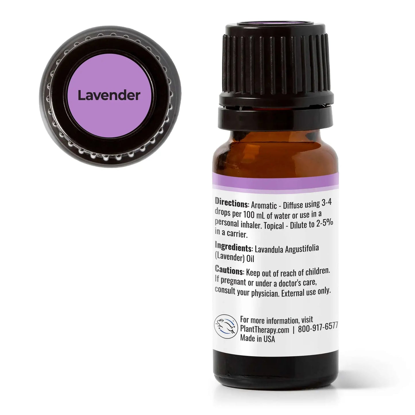 Oil ~ Lavender Essential 10 mL