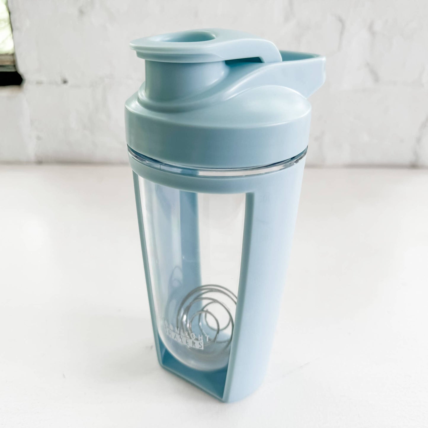 Shaker Bottle Protein - 5 Colors