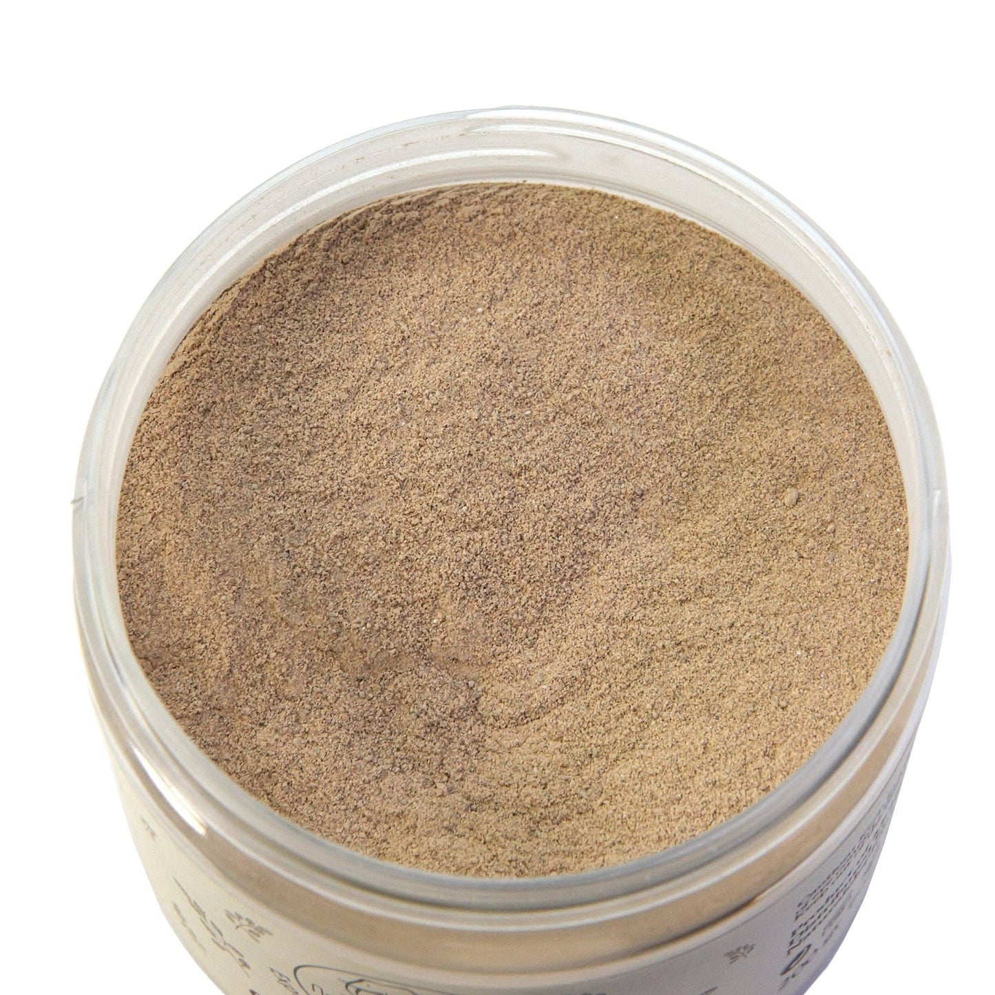 Ghassoul Moroccan Lava Clay Powder