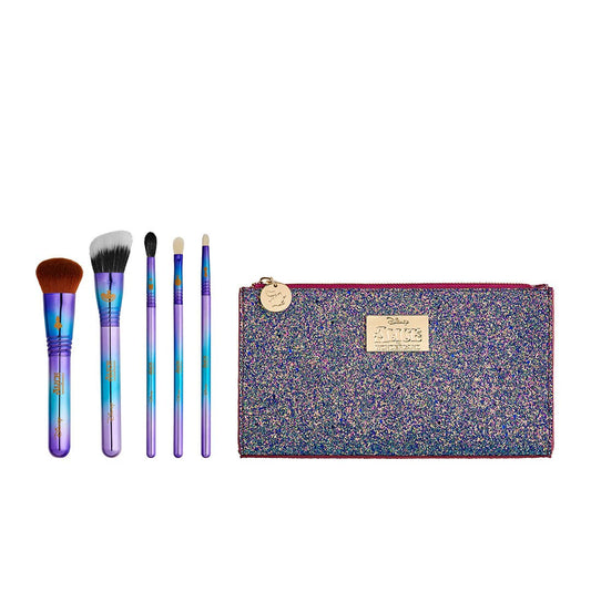 DISNEY ALICE IN WONDERLAND BRUSH SET