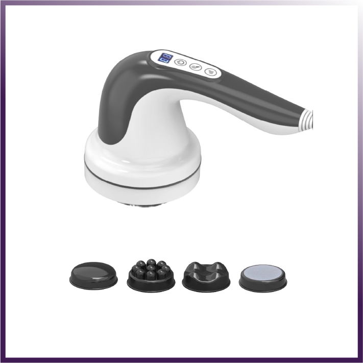 Cellulite Body Sculpting Massager