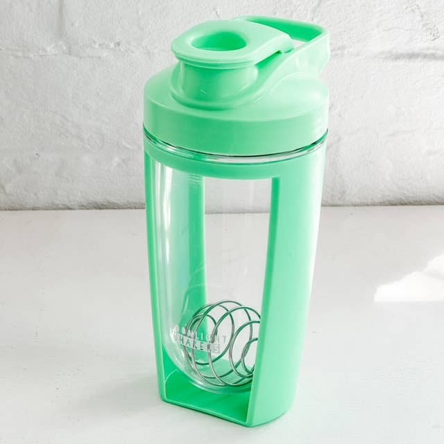 Shaker Bottle Protein - 5 Colors