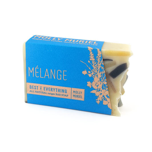 Soap, MÉLANGE (BEST OF EVERYTHING) 5OZ