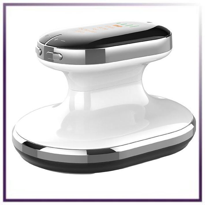 Eterus, All-Inclusive Body Slimming Device: Sculpt, Tone & Glow