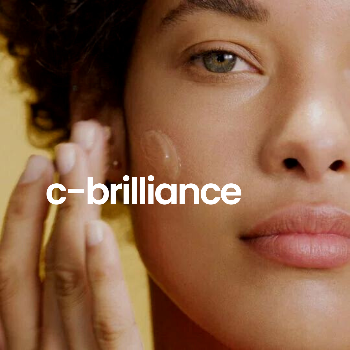 Natural Outcome Skincare, Vitamin C + E Serum with Ferulic Acid - C-Brilliance