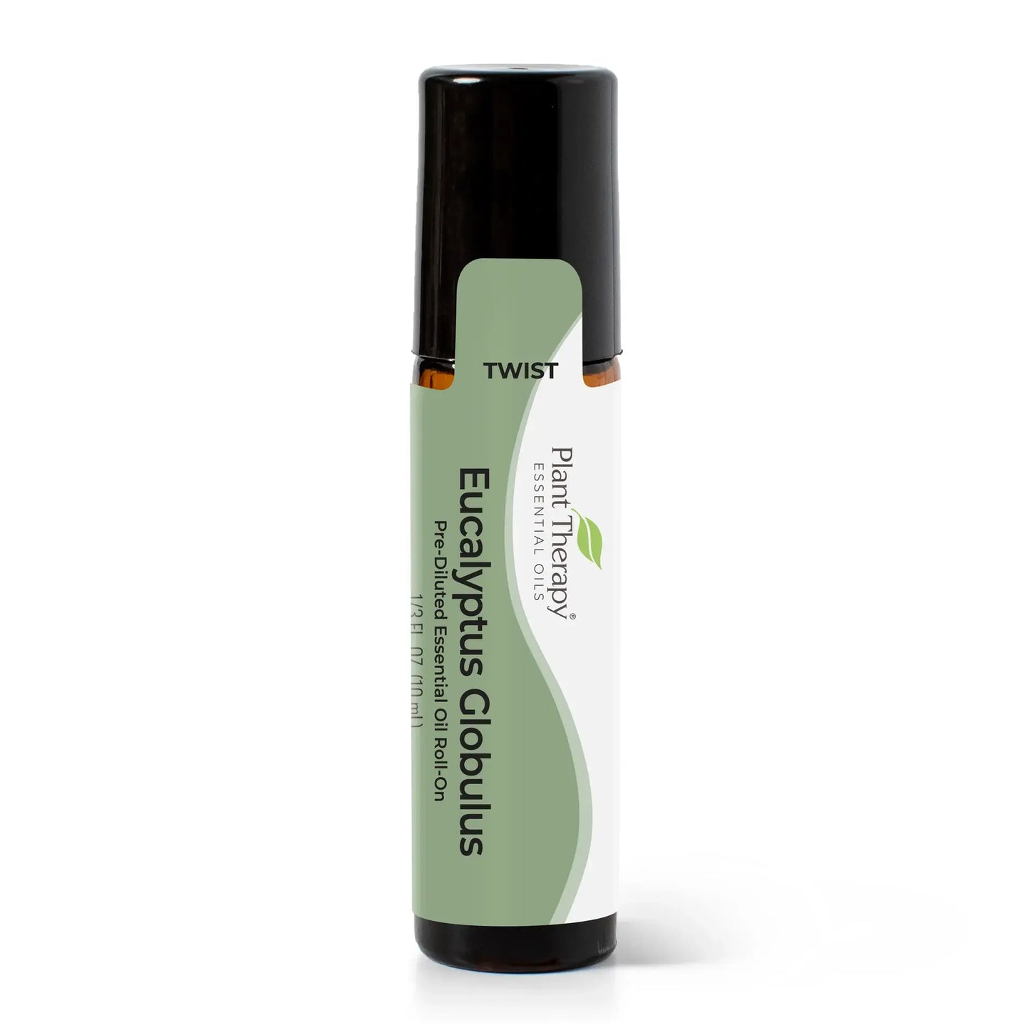 Roll-On, Eucalyptus Globulus Essential Oil 10 mL