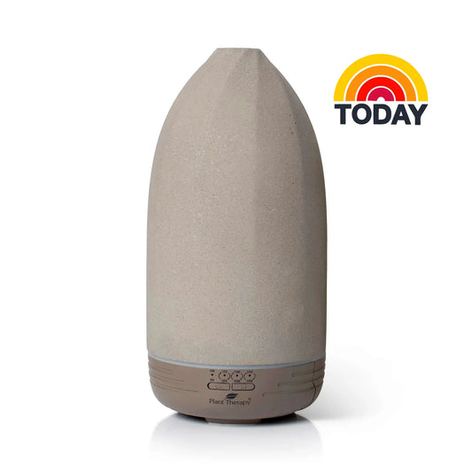 Diffuser Metro Stone - Gray