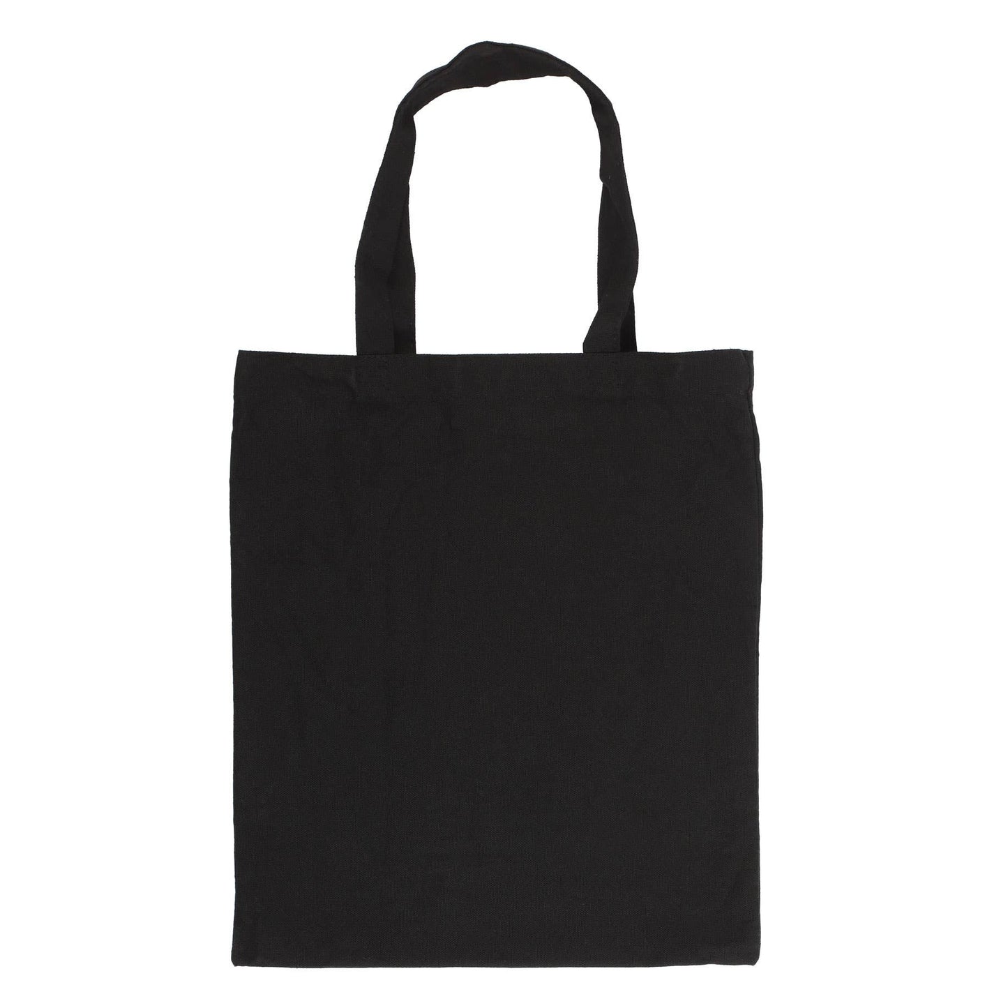 Tote Bag Dark Forest Print Polycotton