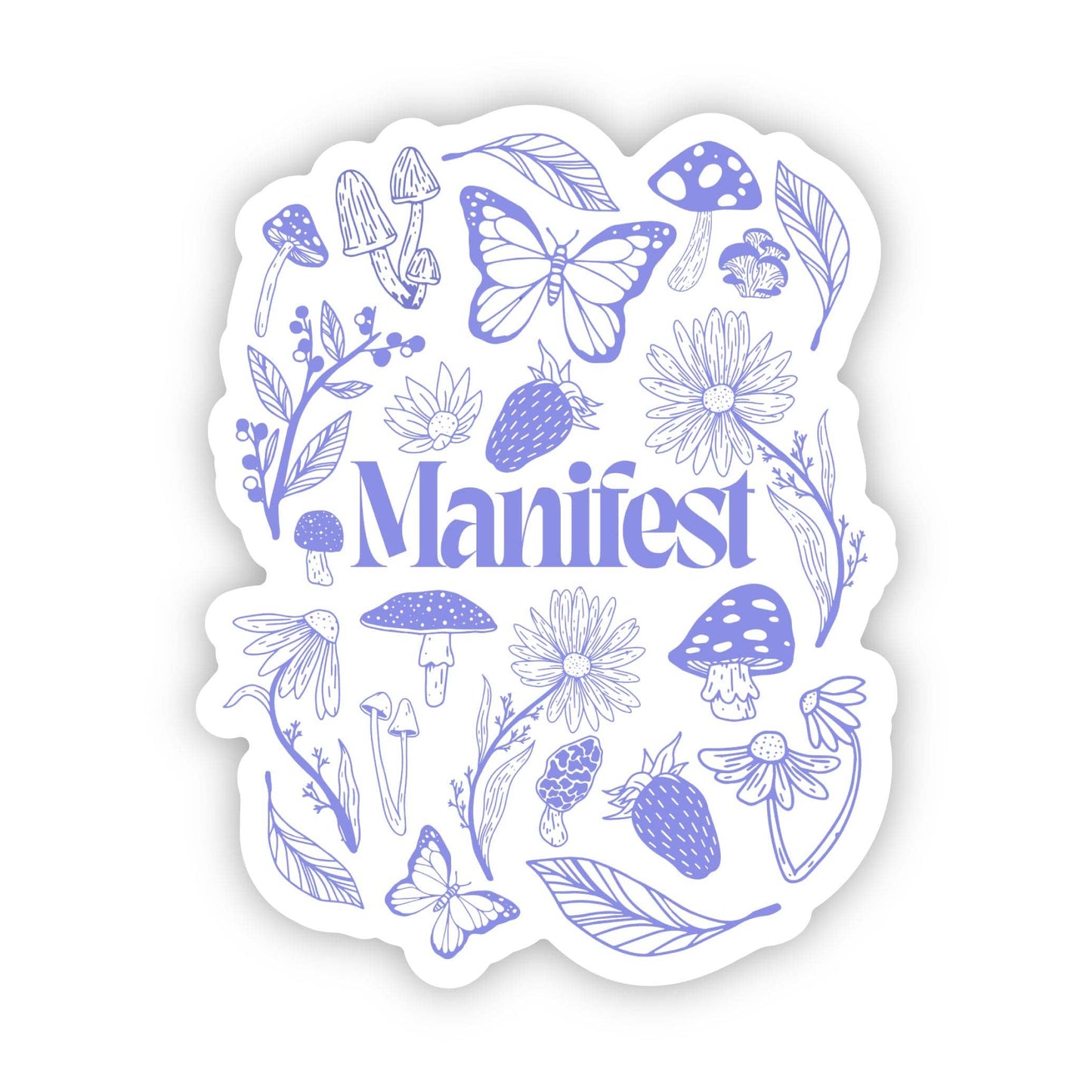 Sticker Manifest